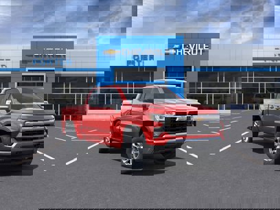 New 2025 Chevrolet Silverado 1500 LT