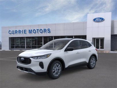 New 2025 Ford Escape Active w/ Cold Weather Package