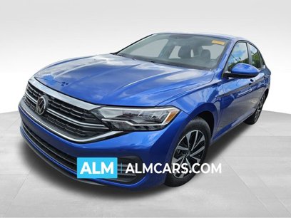 Used 2023 Volkswagen Jetta S