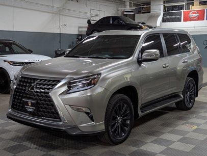 Used 2023 Lexus GX 460 Premium