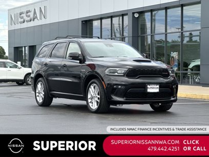 Used 2023 Dodge Durango R/T