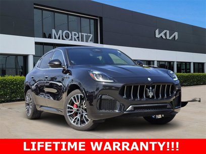 Used 2023 Maserati Grecale GT