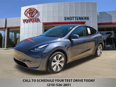 Used 2022 Tesla Model Y Long Range