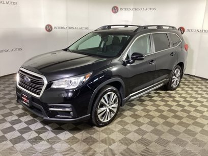 Used 2022 Subaru Ascent Limited w/ Technology Package