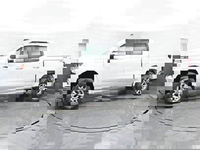 New 2025 Chevrolet Silverado 1500 LT