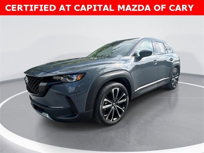 Certified 2025 MAZDA CX-50 2.5 Turbo w/ Premium Plus Pkg