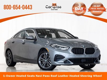 Used 2024 BMW 228i Gran Coupe
