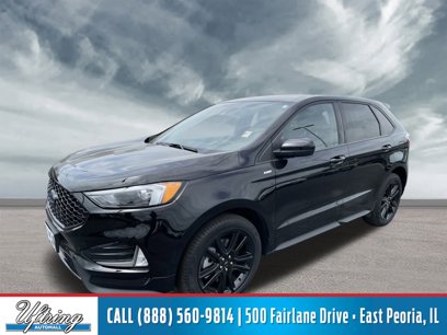 Used 2024 Ford Edge ST-Line