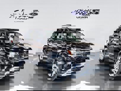 Used 2021 Volkswagen Atlas SE w/ Towing Package