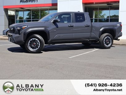 Used 2024 Toyota Tacoma TRD Off-Road w/ TRD Off Road Premium Package