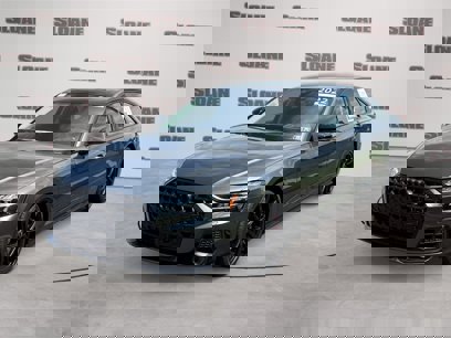 Certified 2022 Audi S8
