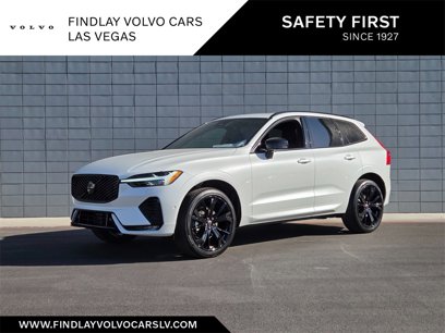 New 2026 Volvo XC60 B5 Ultra w/ Climate Package PRO