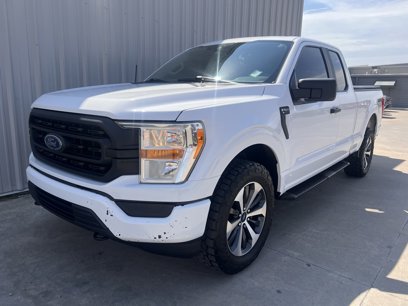 Used 2021 Ford F150 XL w/ XL Power Equipment Group