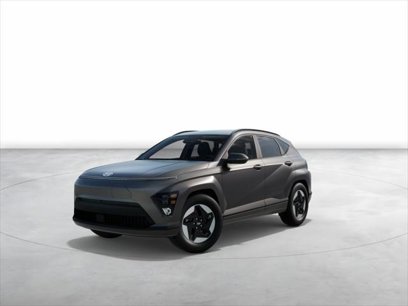 New 2025 Hyundai Kona SEL