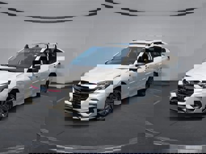 Certified 2023 Subaru Legacy Sport