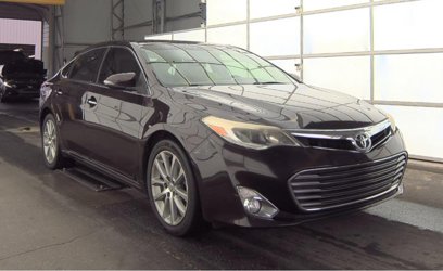Used 2014 Toyota Avalon XLE Touring