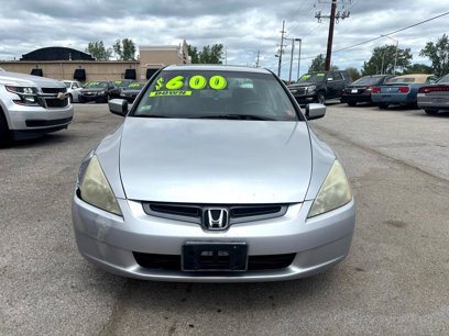 Used 2005 Honda Accord EX-L