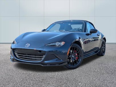 Certified 2023 MAZDA MX-5 Miata Club w/ Brembo/BBS Recaro Package