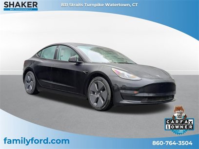 Used 2022 Tesla Model 3 Long Range