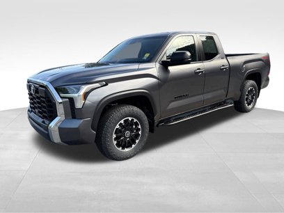 Used 2024 Toyota Tundra SR5