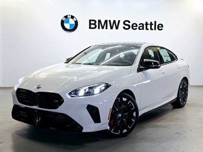 New 2025 BMW M235i xDrive w/ Premium Package