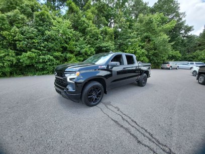 Certified 2023 Chevrolet Silverado 1500 RST w/ All Star Edition Plus