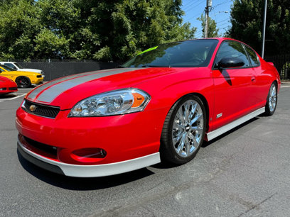 Used 2006 Chevrolet Monte Carlo SS w/ Convenience Package