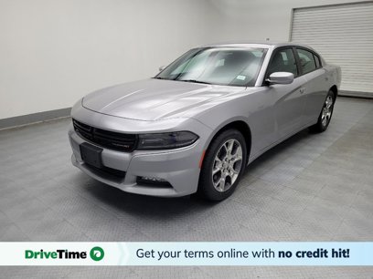 Used 2016 Dodge Charger SXT