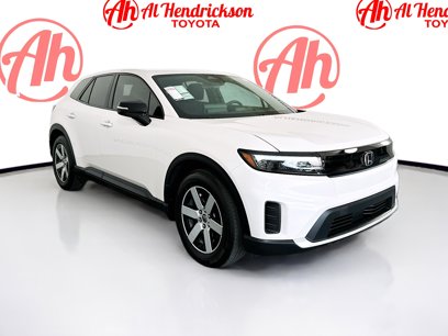 Used 2024 Honda Prologue EX