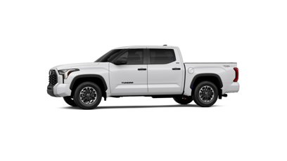 New 2025 Toyota Tundra SR5