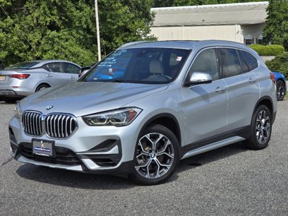 Used 2021 BMW X1 xDrive28i w/ Convenience Package