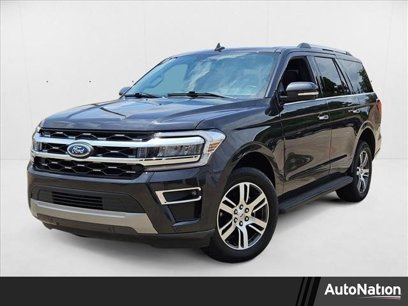 Used 2024 Ford Expedition Limited