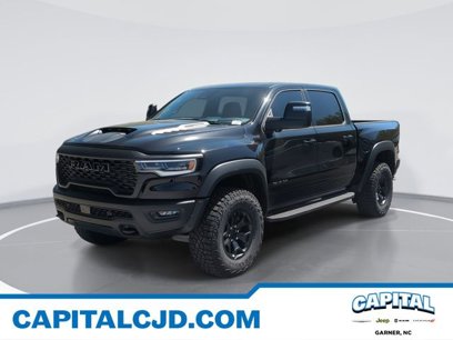 New 2025 RAM 1500 RHO w/ RHO Level 1 Equipment Group