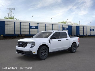 New 2025 Ford Maverick XLT