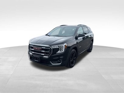 Certified 2024 GMC Terrain AT4 w/ LPO, Floor Liner Package