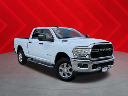 Used 2023 RAM 2500 Big Horn w/ Level 1 Equipment Group