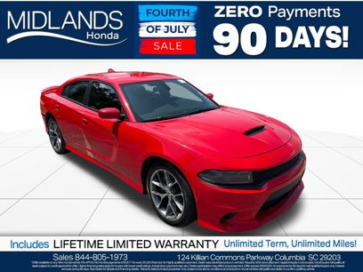 Used 2022 Dodge Charger GT