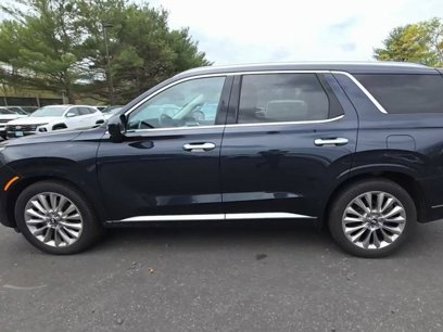 Used 2020 Hyundai Palisade Limited