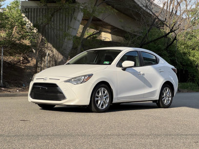 Used 2016 Scion iA