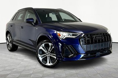 Used 2021 Audi Q3 2.0T Premium Plus w/ Premium Plus Package