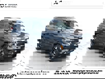 New 2025 Kia Seltos EX