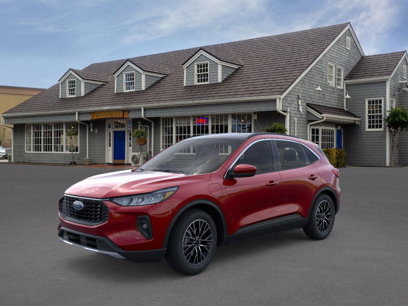 New 2025 Ford Escape SE