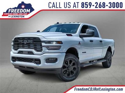 New 2025 RAM 2500 Big Horn