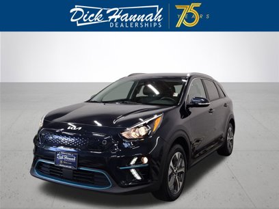 Used 2022 Kia Niro EX