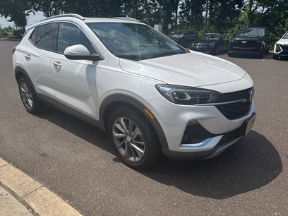 Used 2023 Buick Encore GX Essence w/ Experience Buick Package