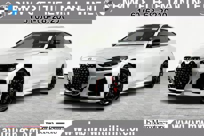 Certified 2022 BMW 440i xDrive Coupe w/ Premium Package