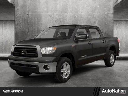 Used 2011 Toyota Tundra Limited