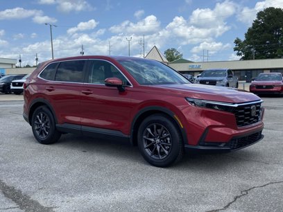 New 2026 Honda CR-V EX-L