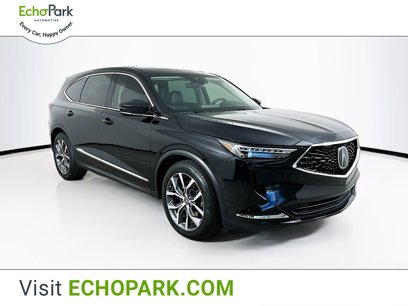 Used 2023 Acura MDX FWD w/ Technology Package