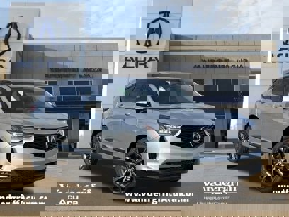 Used 2025 Acura RDX A-Spec